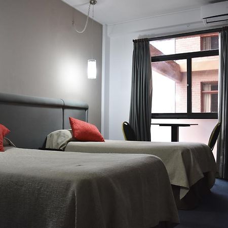 Jujuy Palace Hotel San Salvador de Jujuy Εξωτερικό φωτογραφία