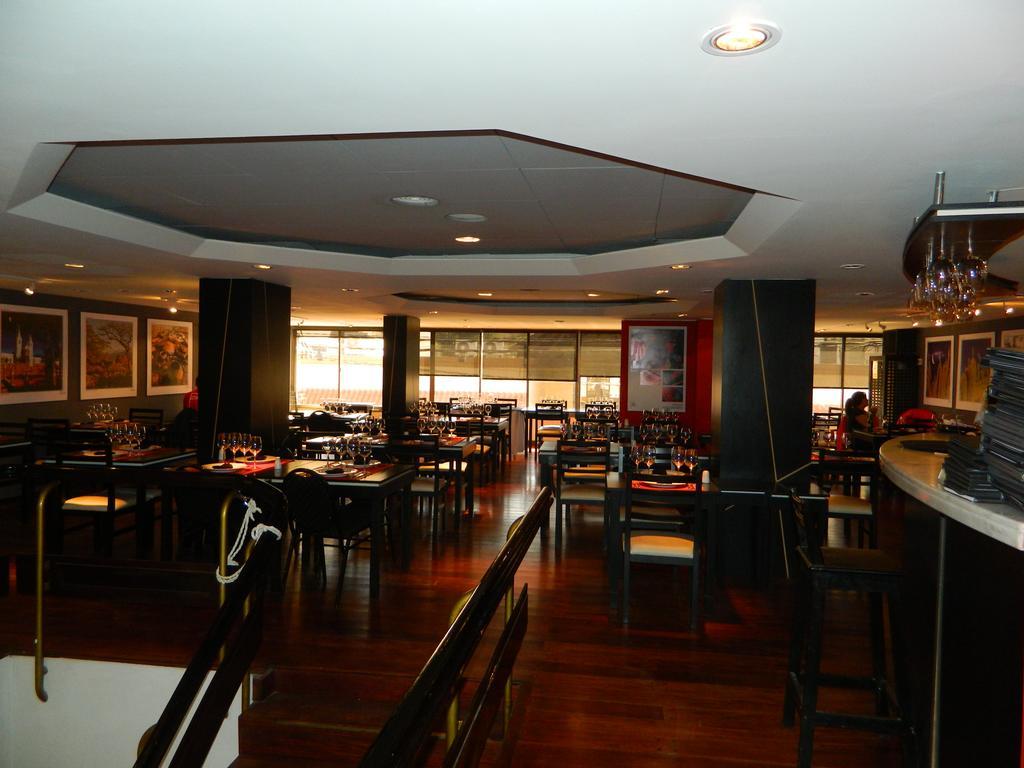 Jujuy Palace Hotel San Salvador de Jujuy Εξωτερικό φωτογραφία