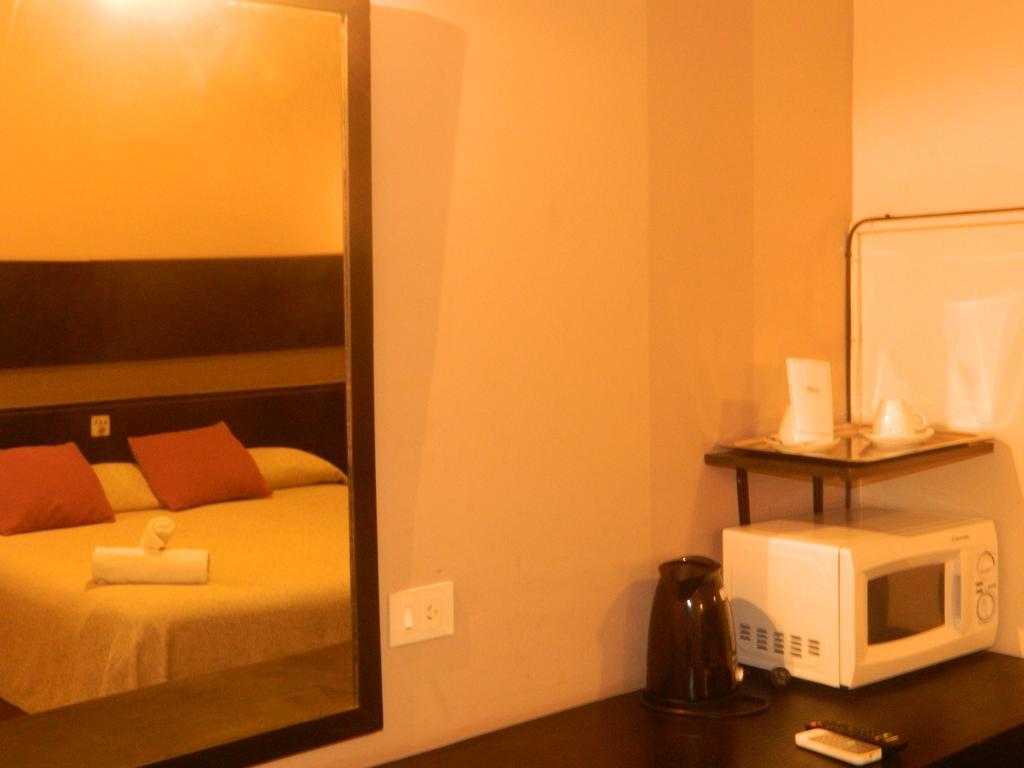 Jujuy Palace Hotel San Salvador de Jujuy Εξωτερικό φωτογραφία
