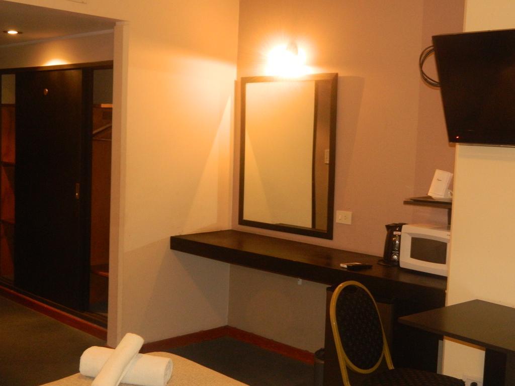 Jujuy Palace Hotel San Salvador de Jujuy Εξωτερικό φωτογραφία