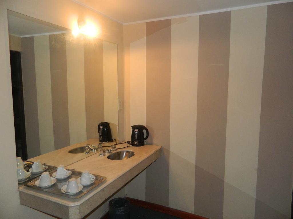 Jujuy Palace Hotel San Salvador de Jujuy Εξωτερικό φωτογραφία