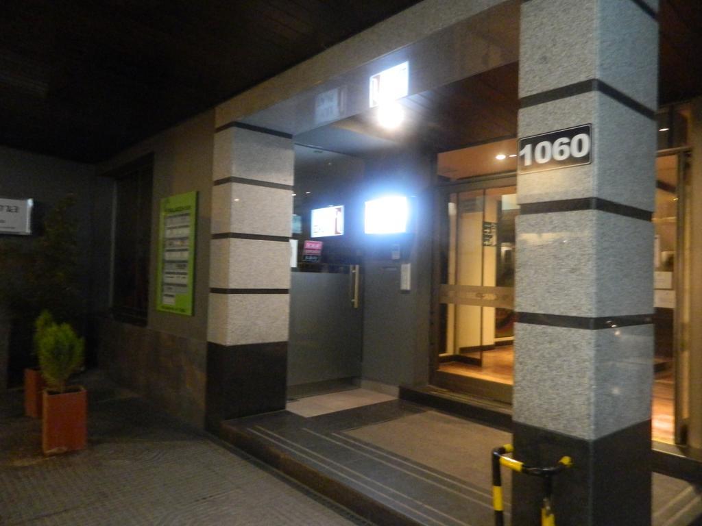 Jujuy Palace Hotel San Salvador de Jujuy Εξωτερικό φωτογραφία