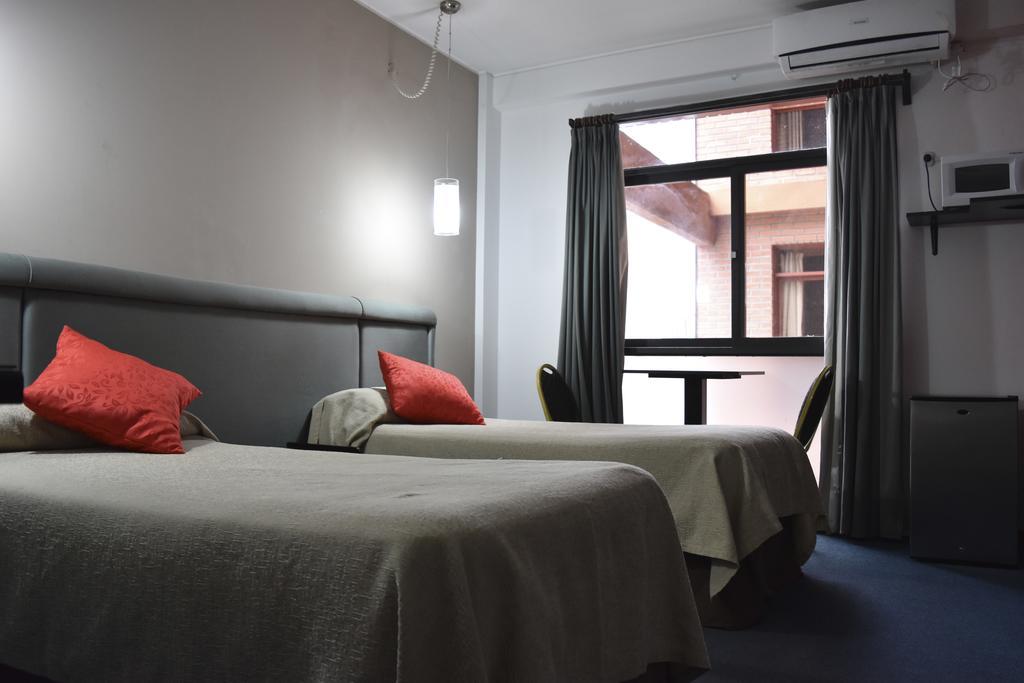 Jujuy Palace Hotel San Salvador de Jujuy Εξωτερικό φωτογραφία
