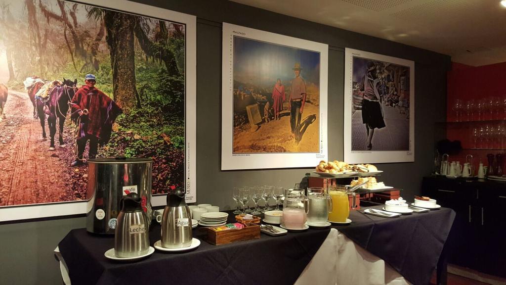 Jujuy Palace Hotel San Salvador de Jujuy Εξωτερικό φωτογραφία